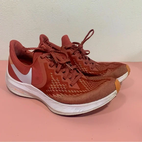 Nike Shoes Nike Womens Air Zoom Winflo Athletic Running Shoe